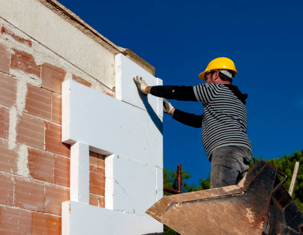 Range of Insulation Solutions in Leland, NC
