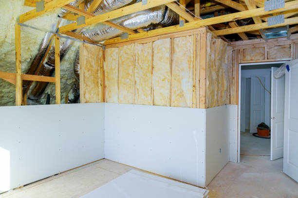 Best Attic Insulation Installation  in Leland, NC
