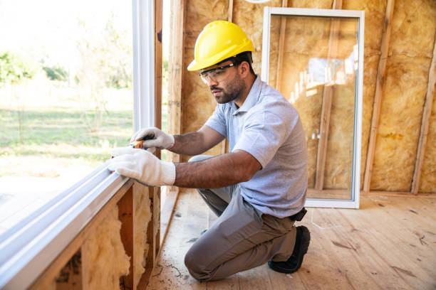 Best Attic Insulation Installation  in Leland, NC
