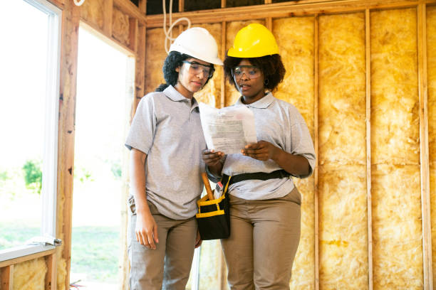 Best Insulation Inspection Services  in Leland, NC