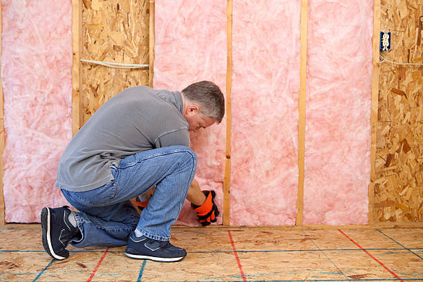 Best Commercial Insulation Contractor  in Leland, NC