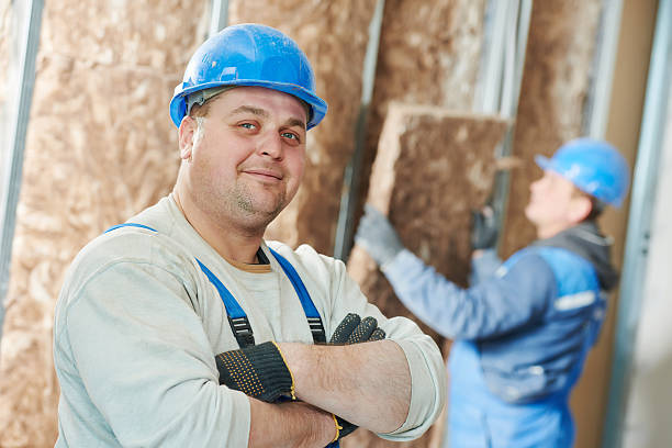 Best Blown-in Insulation  in Leland, NC