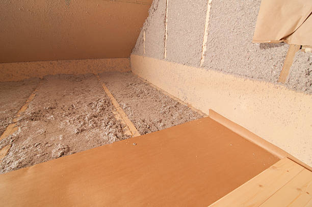 Best Insulation Replacement Services  in Leland, NC